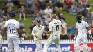 New Zealand Pacer Kyle Jamieson Gears up For Dukes Ball After Snubbing Virat Kohli